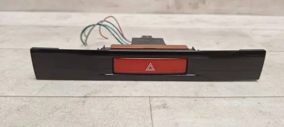 Honda FR-V Hazard light switch M27745