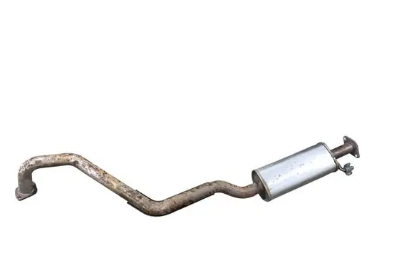 KIA Rio Muffler/silencer YBS20