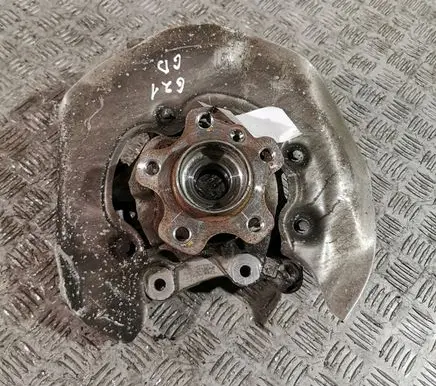 BMW 3 G20 G21 Rear wheel hub