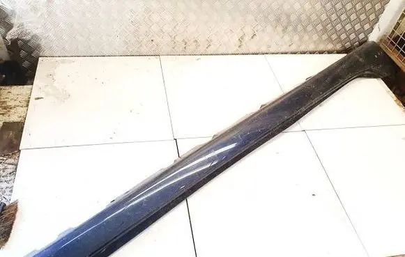 BMW 5 GT F07 Sill 51777201252