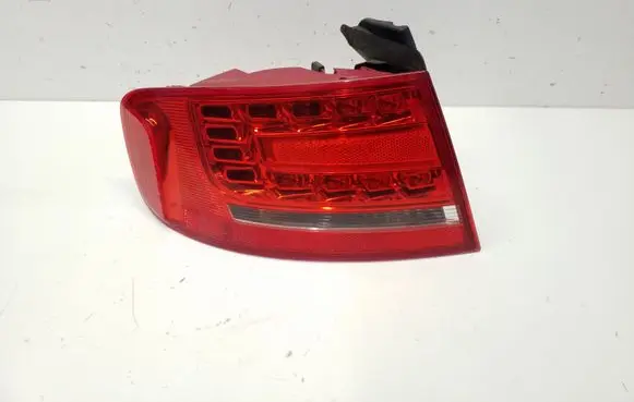 Audi A4 S4 B8 8K Rear/tail lights 8K5945095B