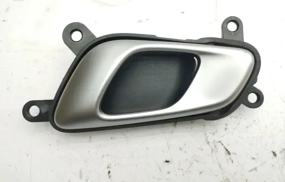 KIA Ceed Rear door interior handle 83613J7000