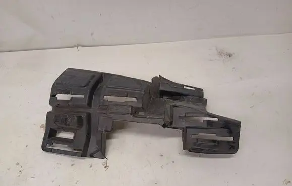 Mercedes-Benz GLC C253 Front bumper corner part panel trim A2538857906