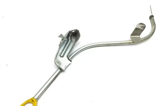 Toyota C-HR I Oil level dip stick 