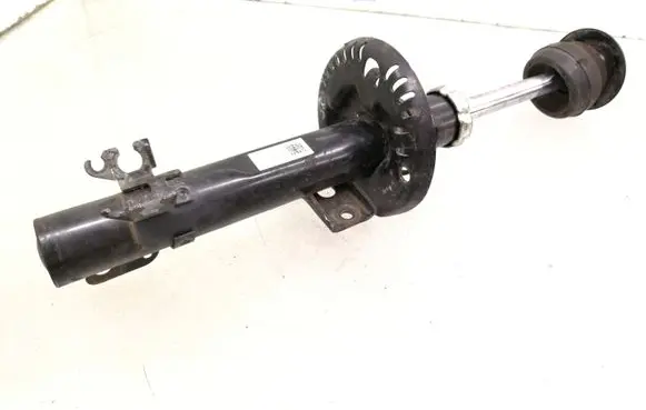 Skoda Fabia Mk3 (NJ) Front shock absorber/damper 6C0413031AN