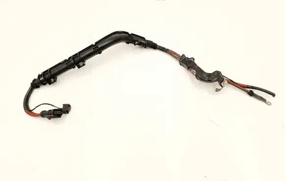 BMW X3 G01 Other wiring loom 9216286 8366590 6802115