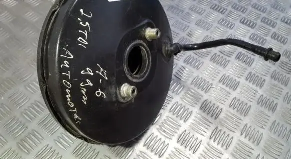 Audi A6 S6 C5 4B Brake booster 8D0612105F