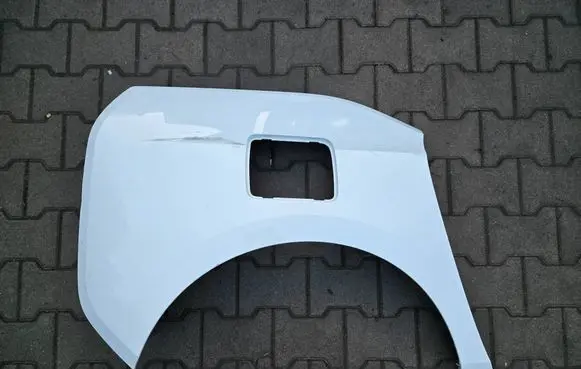 BMW i3 Fender 