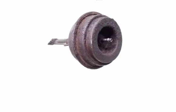 Volkswagen PASSAT B5 Turbo system vacuum part 