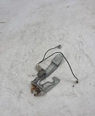 BMW 5 E34 Engine bonnet/hood hinges