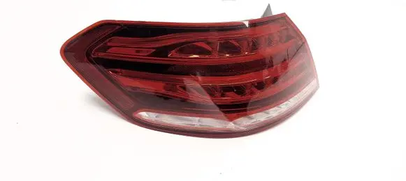 Rear/tail lights