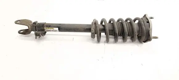 Mercedes-Benz C W205 Front shock absorber/damper A2053209230