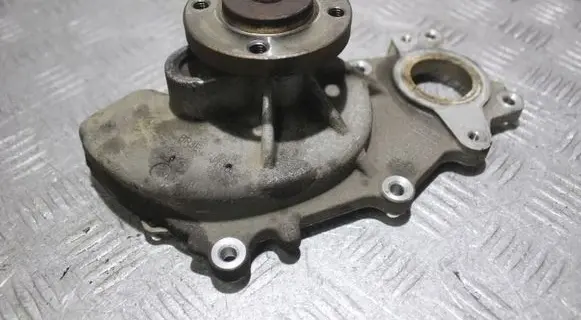 Ford Mustang V Water pump BR3E8501KA