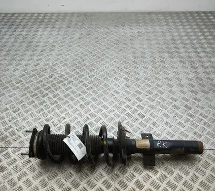 Ford Transit VII Front shock absorber/damper KK3118045DB