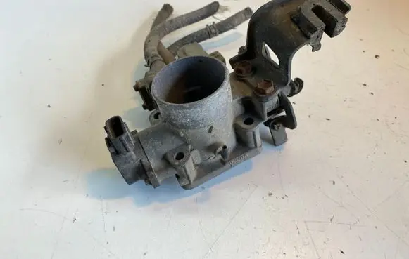 Toyota Corolla E100 Throttle valve 16740 2227015010