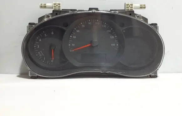 Renault Kangoo II Speedometer (instrument cluster) 248106976R