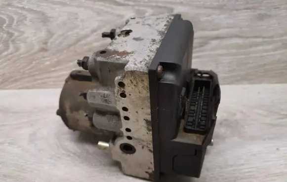 Audi A6 S6 C4 4A ABS Pump 8D0614111D 0265216820 321367843