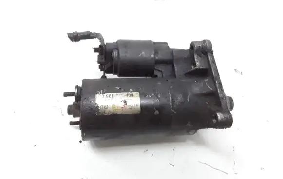 Volvo S40, V40 Starter motor 0986018400