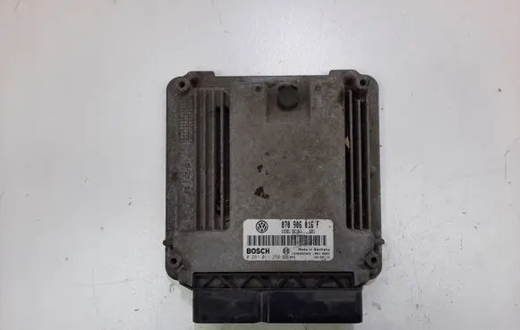 Engine control unit/module
