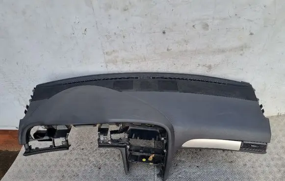 Audi A6 S6 C6 4F Dashboard 4F1858041 4F1858005B 4F1880204D