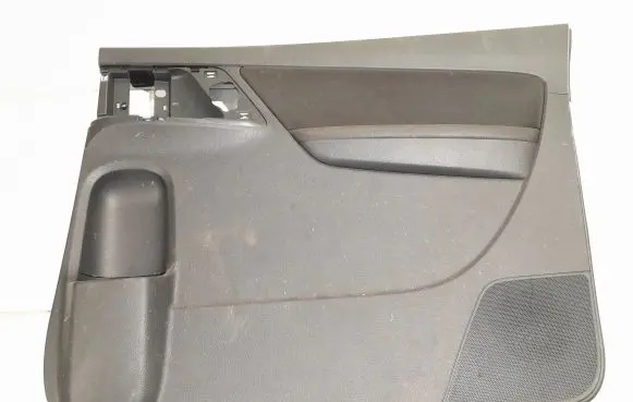 Volkswagen Sharan Rear door card panel trim 7NO867212
