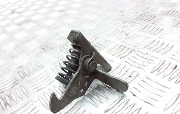 BMW 5 E60 E61 Other engine bay part