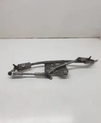 Volvo XC90 Front wiper linkage and motor 30753092