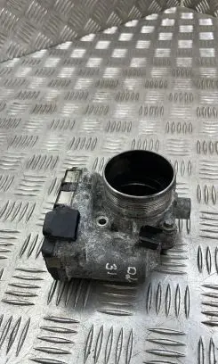 Volvo XC60 Throttle valve 31216665 028075020