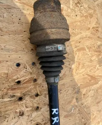 Volvo XC70 Rear driveshaft P30735647 T060706