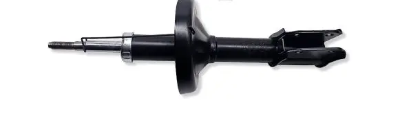 Renault Clio II Front shock absorber/damper 7700428438D 635740091