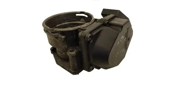 Volkswagen Touran I Throttle valve 03G128063A