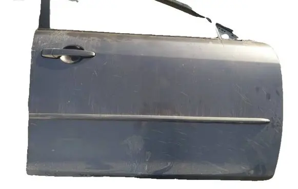 Mazda 6 Front door pilkos