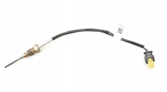 BMW X6M G06 F96 Exhaust gas temperature sensor