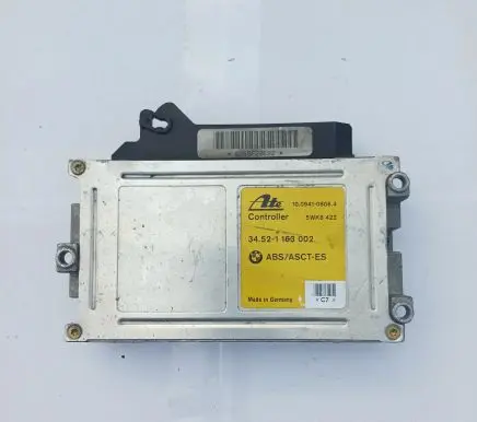 BMW 3 E36 ABS control unit/module 1163002 10094108064 34521163002