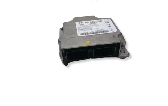 KIA Sportage Airbag control unit/module 95910F1080