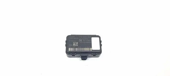 Jaguar XE Keyless (KESSY) go control unit/module FK7215K602BA 5E0760C07 LERJLR09A