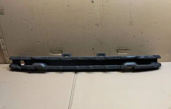Citroen Berlingo Front bumper foam support bar 9816768080