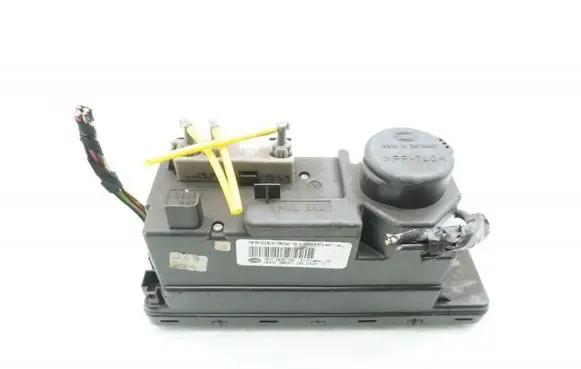 Mercedes-Benz SLK R170 Other control units/modules 1708000148