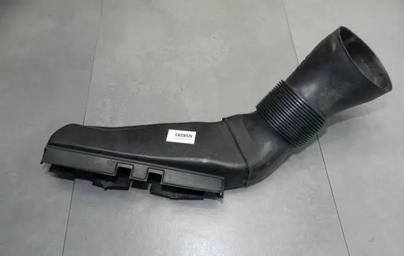 Volkswagen Phaeton Air intake duct part 3D0129617AP N58281 201330TD1