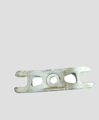 Volkswagen Golf VI Fuel Injector clamp holder