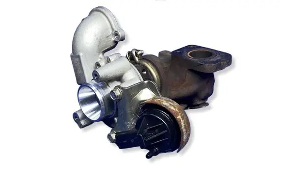 Citroen Berlingo Turbo 9804945280 4917203000 17103120968