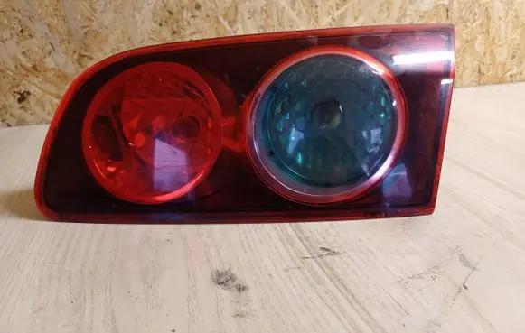 Fiat Croma Tailgate rear/tail lights 51727251