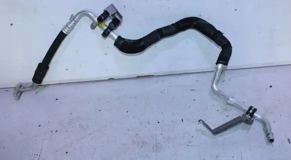 Fiat Tipo Air conditioning (A/C) pipe/hose 52136457
