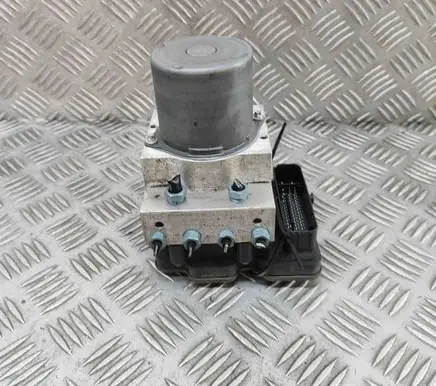 Porsche Cayenne (9Y0 9Y3) ABS Pump 9Y0614102 9Y0614102B