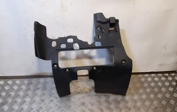 Audi A4 S4 B8 8K Dashboard lower bottom trim panel 8K1880301A