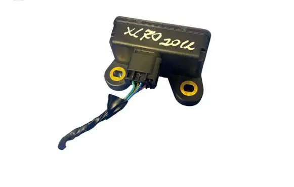 Volvo V70 ESP acceleration yaw rate sensor 10170106553 HD71M15E5C 11W514