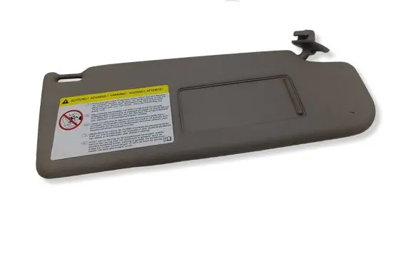 Volkswagen PASSAT B6 Sun visor 3C0857552G