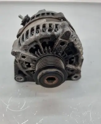 Jaguar XF Generator/alternator BJ3210300AC