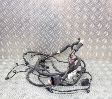 Jaguar E-Pace Other wiring loom J9C39L468ACE