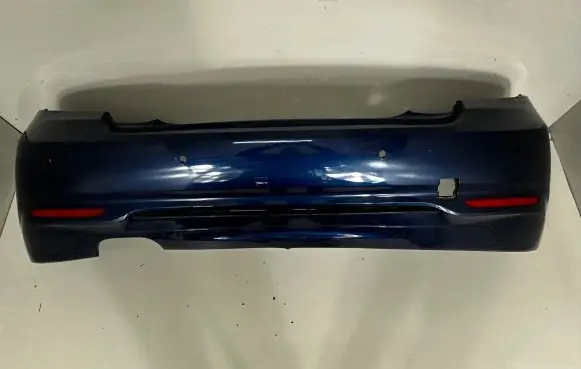 BMW 2 F22 F23 Rear bumper 7390351 7480133